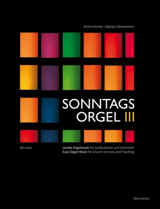 Sonntags Orgel III