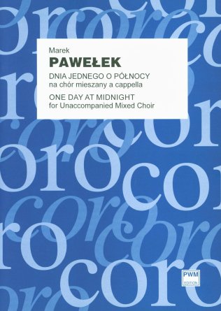 Dnia jednego o północy