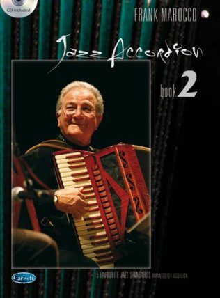 Jazz Accordion cz. 2