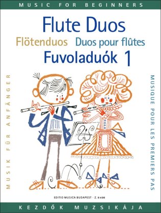 Duety fletowe cz. 1