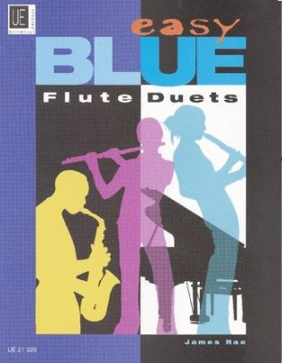 Easy Blue Flute