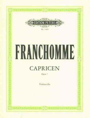 Kaprysy op. 7