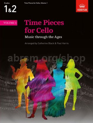 Time Pieces