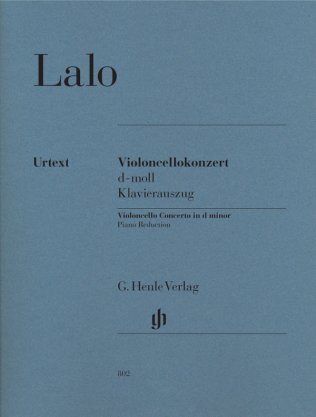 Koncert wiolonczelowy d-moll