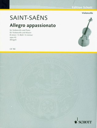 Allegro Appassionato