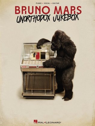 Unorthodox Jukebox
