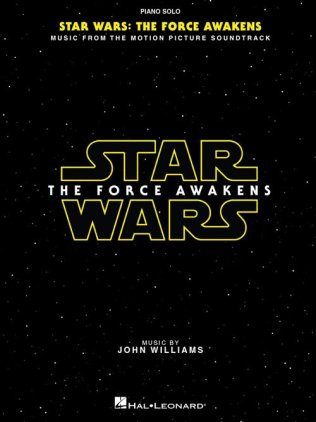 Star Wars - Gwiezdne Wojny. Przebudzenie Mocy