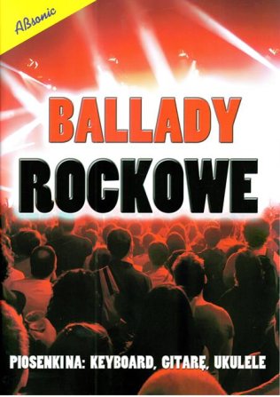 Ballady rockowe