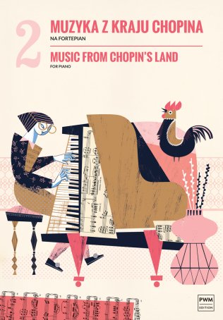 Muzyka z kraju Chopina, z. 2