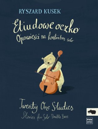 Etiudowe oczko