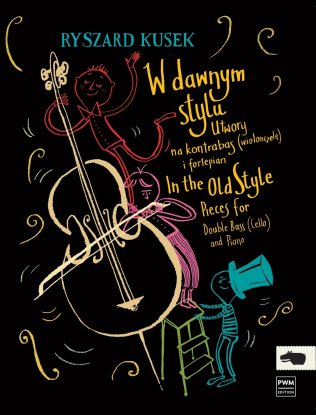 W dawnym stylu