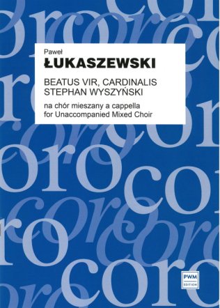 Beatus Vir, Cardinalis Stephan Wyszyński