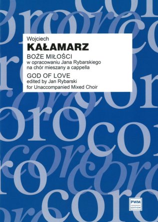Boże miłości