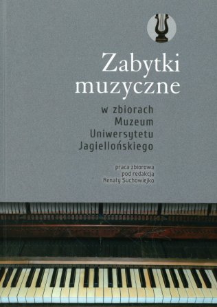 Zabytki muzyczne