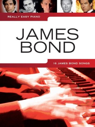 James Bond