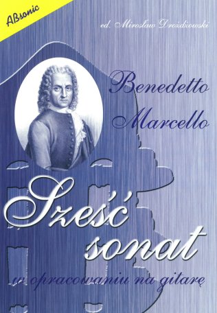 Sześć sonat