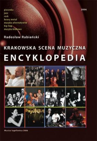 Krakowska scena muzyczna