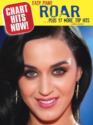 Roar... Plus 17 More Top Hits