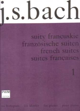 Suity francuskie