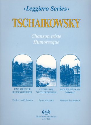 Chanson triste, Humoresque