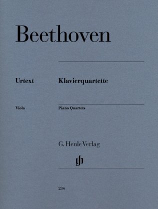 Kwartety fortepianowe