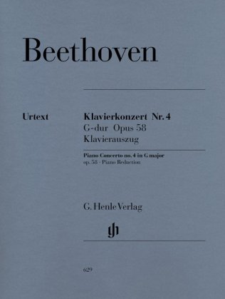 Koncert fortepianowy G-dur op. 58