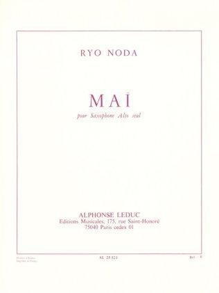 Mai