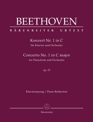 Koncert fortepianowy C-dur op. 15