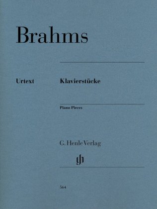 Utwory fortepianowe