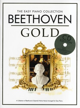 Beethoven Gold
