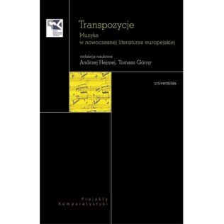 Transpozycje
