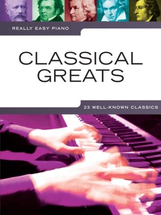 Classical Greats