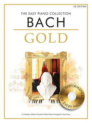 Bach Gold
