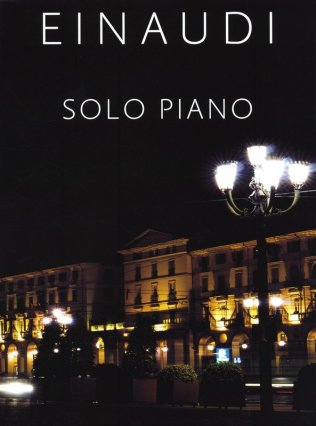 Solo Piano