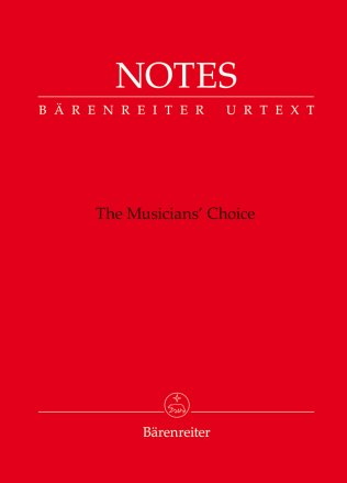 Notes czerwony (Mozart)