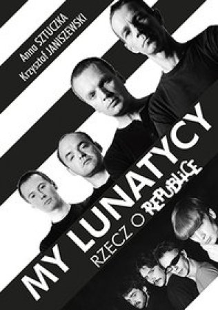 My lunatycy