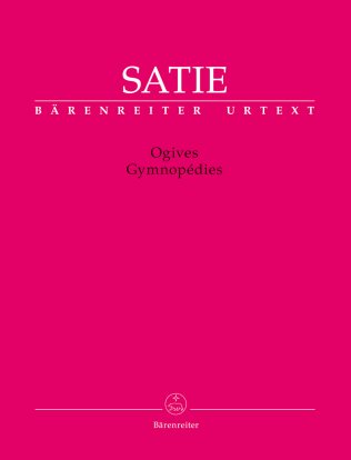 Ogives, Gymnopédies
