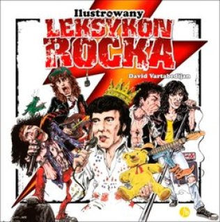 Ilustrowany leksykon rocka