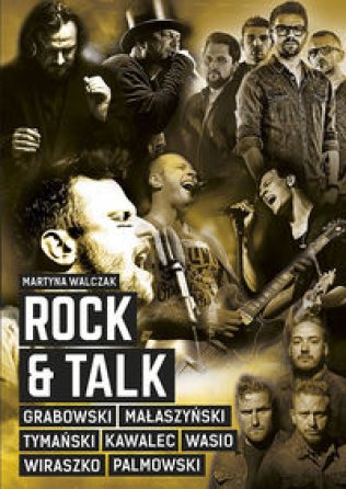 Rock & Talk