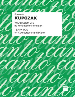 Widziałem Cię