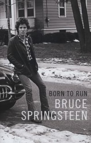 Born to run