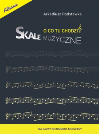 Skale muzyczne