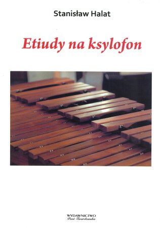 Etiudy na ksylofon