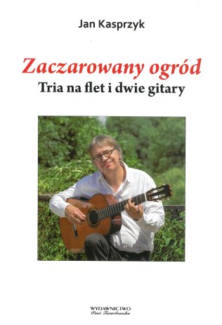 Zaczarowany ogród