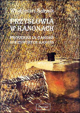 Przysłowia w kanonach