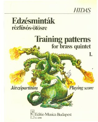 Training Patterns