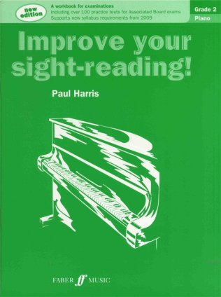 Improve Your Sight-Reading! - Grade 2
