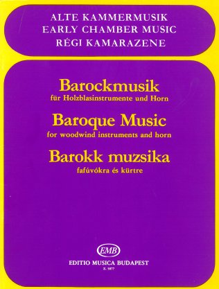 Muzyka barokowa
