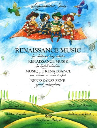 Muzyka renesansowa