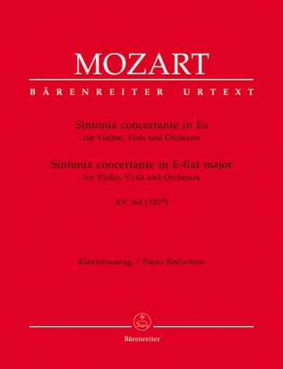 Sinfonia concertante in Es